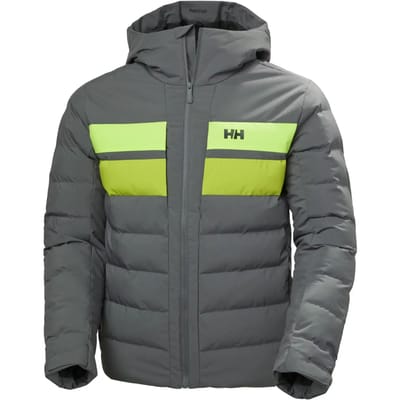 Donsjack Helly Hansen Bossanova