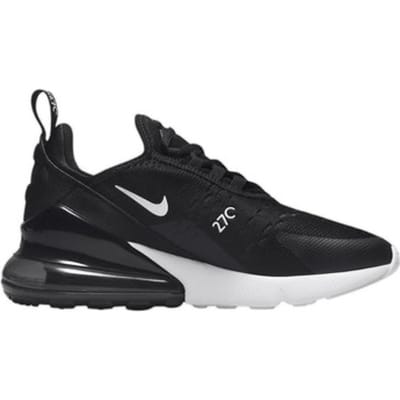 Sneakers Nike Baskets Air Max 270 GS synthétique