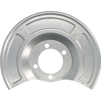 Dekplaat, remschijf BLIC 6508-03-8183877K