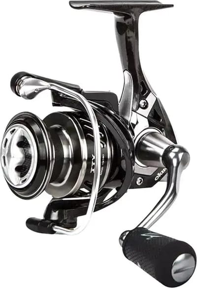 Okuma ITX-2500H HS Spinmolen 2500 - PROMO