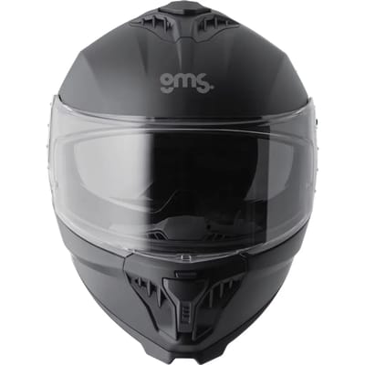 Volle motorhelm GMS Gelero
