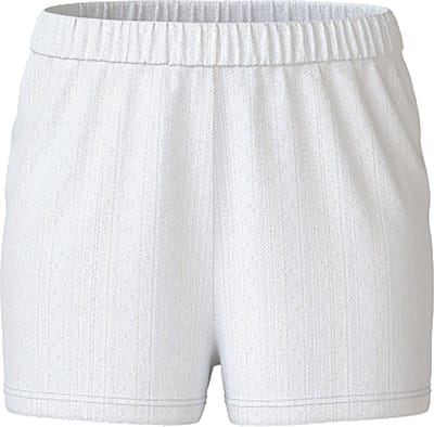 Name it Shorts Pointelle