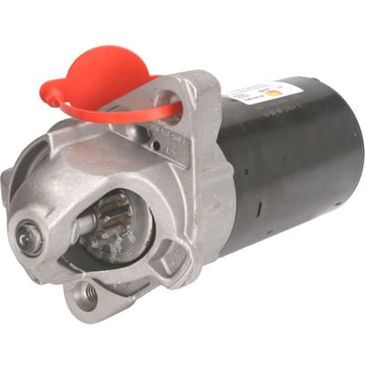 Startmotor, starter BOSCH 0 986 018 340