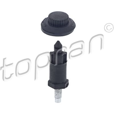 Topran Aanslagbuffer, motorkap HANS PRIES 723 196
