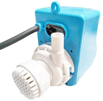 Waterpomp voor Steensnijmachine - 700 l/u Dompelpomp voor Natsnijden