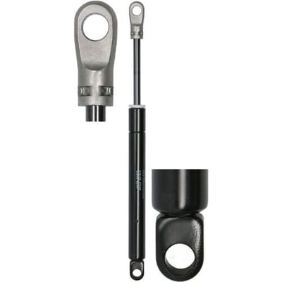 Gasveer STABILUS STA2151ZE