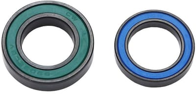 Mvtek 17 X 28 X 7 Mm Light/strong/phosphated Grip Lagers Zilver