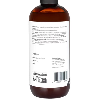 Acavallo Lederolie met Amandelolie 500ml