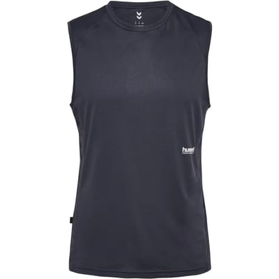 Hummel tanktop Hmlpulse Workout Tank Top 229886