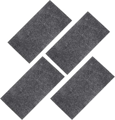 Sparkle, krasverwijderingsdoek voor de auto, 4 stuks, duurzaam, Nano Magic doek voor autolak