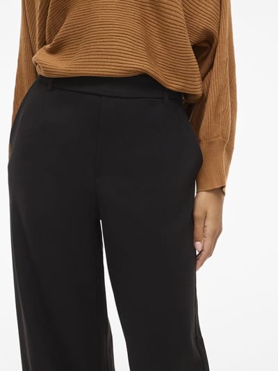 VILA - VIVARONE HW WIDE PANT - NOOS Dames Broek