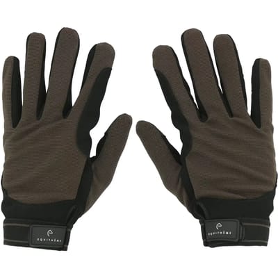 Rijhandschoenen Equithème Mesnil