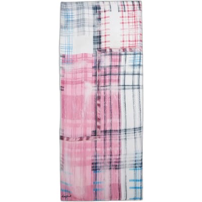 Vrouwensjaal Desigual Grunge