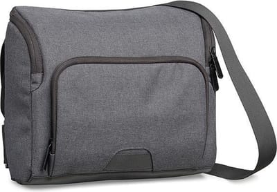 CULLMANN STOCKHOLM Maxima 235+ grey, camera bag