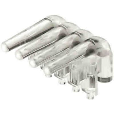 Connectoren voor printplaten SL 3.5 FLA 2.3/8 1597520000 Weidmüller Inhoud: 50 stuk(s)