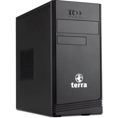 Terra PC 6000 zonder Windows - Intel Core Ultra 5 225 - 16GB RAM - 500GB M.2 SSD - Geen OS