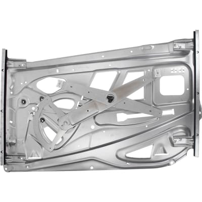 Dt Spare Parts Raambedieningsmechanisme DT 4.63378
