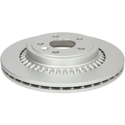 Remschijf BOSCH 0 986 479 713 achter, geventileerd, sterk gecarboniseerd, 1 Stuk