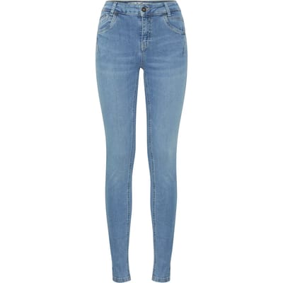 Damesjeans Pulz Jeans Carmen