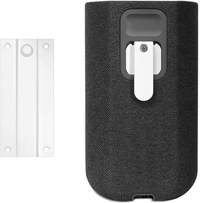 Draadloze Surround Audio Wandbeugels voor Achterzijde - Verstevigingsbeugel voor Speakers Accessoires