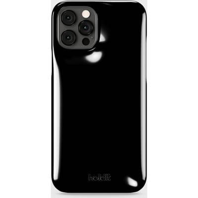 Puffy Case Black iPhone 12