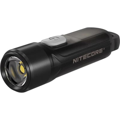 Nitecore Tiki LE Sleutelhangerlamp oplaadbaar