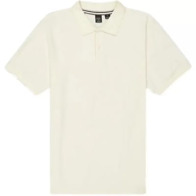 Polo Shirt Korte Mouw Le Temps des Cerises ERAVO-poloshirt
