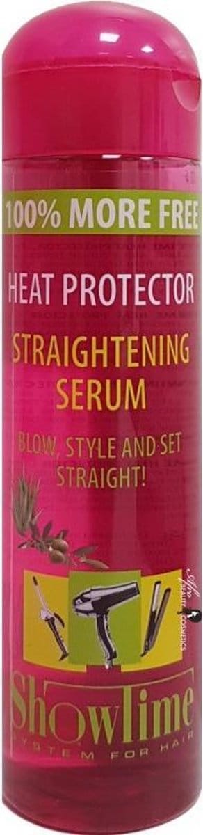 Showtime Heat Protector 250 Ml
