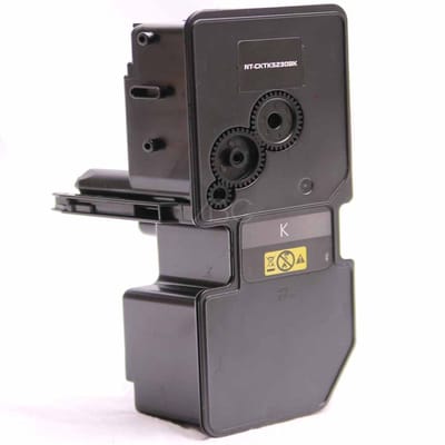 Oki TOLB2226 - Toner Zwart - 4.000 pagina's - Huismerk Compatible - Geschikt voor Olivetti D-Color MF 2624 Olivetti D-Color MF 2624 Plus Olivetti D-Color P 2226 Olivetti D-Color P 2226 Plus Olivetti D-Color P 2226nt