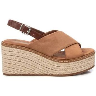Sandalen met sleehak Refresh 172579