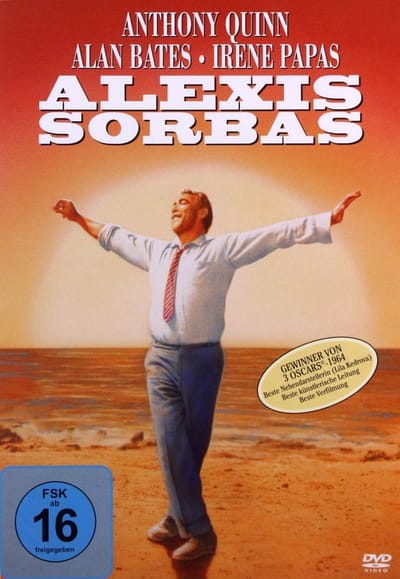Alexis Sorbas