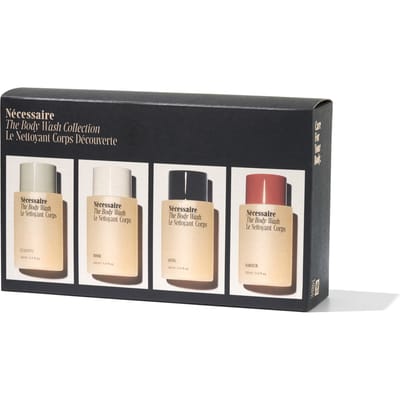 Nécessaire The Body Wash Collection
