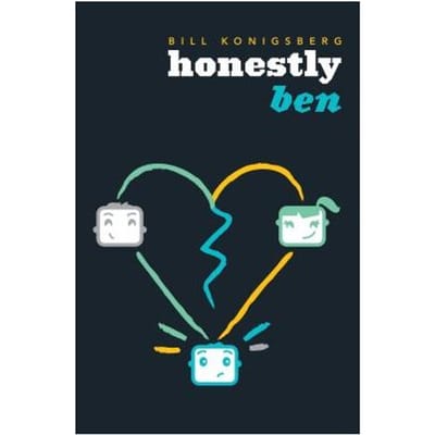 Honestly Ben - Bill Konigsberg