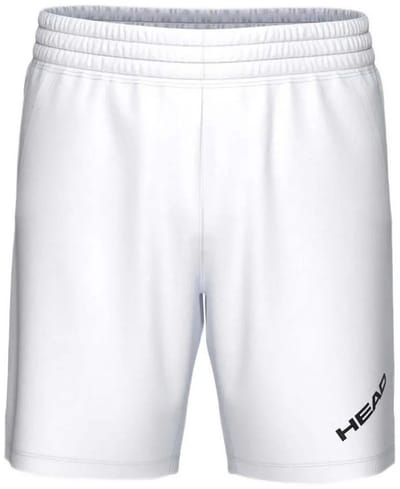 Head Racket Pro Korte Broek Wit S Man
