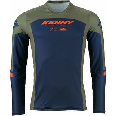 Motorcross trui Kenny Performance