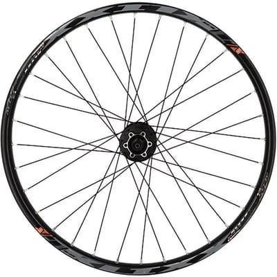 Voorwiel Velox Mach1 Klixx TubReady Shim M475