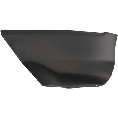 Bumper - onderdelen BLIC 6502-07-2579921P
