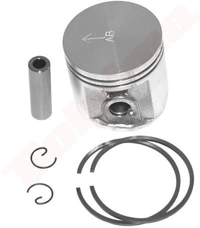 Zuigerset passend op STIHL MS271 , MS291 44,7mm ( 1141 030 2003 ) GOLF