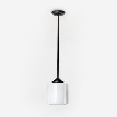 Hanglamp Vintage High Moonlight - Art Deco Trade