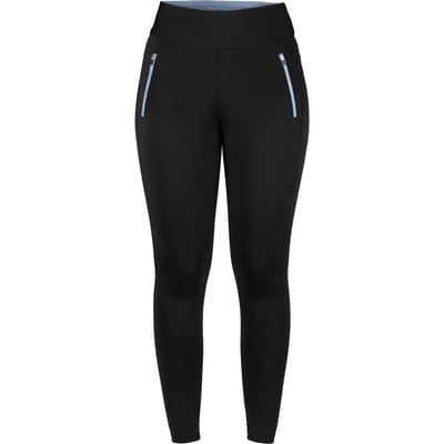 Dameslegging met volledige grip Riding World Raphaelle