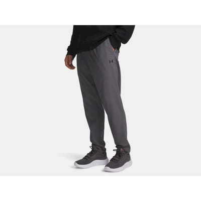 UNDER ARMOUR - vanish training pant-gry - Trainingbroek heren - Grijs