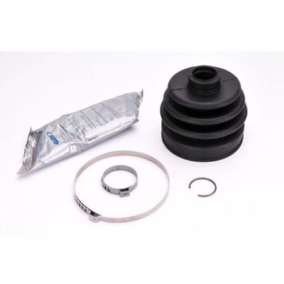 Balgenset, aandrijfas SPIDAN 25522