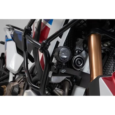 Extra lichtbeugel SW-Motech Honda CRF1100L/Adv. Sports (19-). Sans SBL