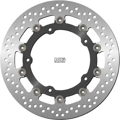 Zwevende motorfiets remschijf NG Brake Disc DIS1623G