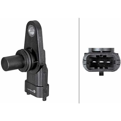 Sensor, nokkenas positie HELLA 6PU 358 380-711