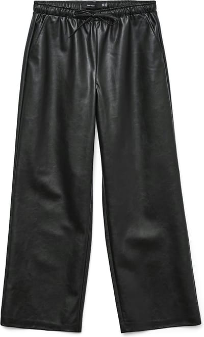 Vero Moda Broeken VMKANANDA Low waist Broek
