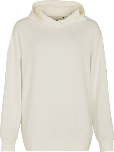 Fila dameshoodie Cortona Oversized Hoody Egret