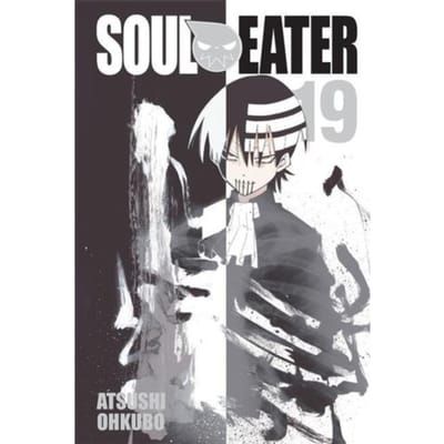 Soul Eater, Vol. 19 - Soul Eater - Atsushi Ohkubo