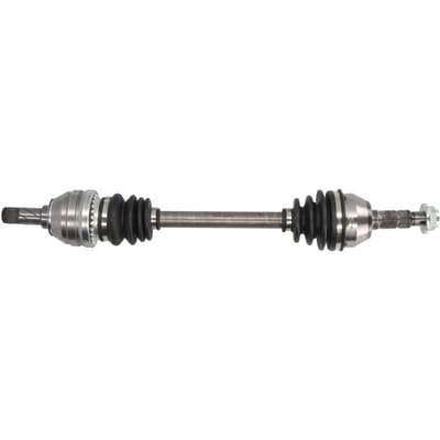 Aandrijfas POINT GEAR PNG74772 links