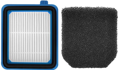 Stofzuigerfilter Geschik voor Electrolux Q-serie Q6-8 WQ61/WQ71/WQ81 1-pack